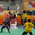 Home 8 Sepak Takraw Championship 2026