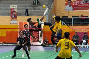 Sepak Takraw Championship 2026